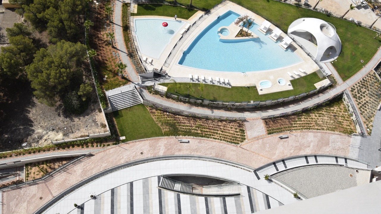 Photo of Outdoor in Cala