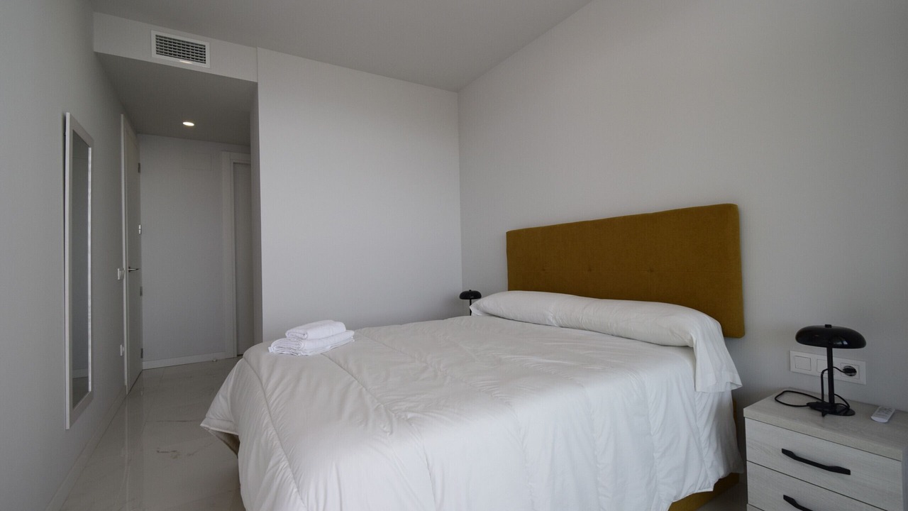Photo of Bedroom in Cala