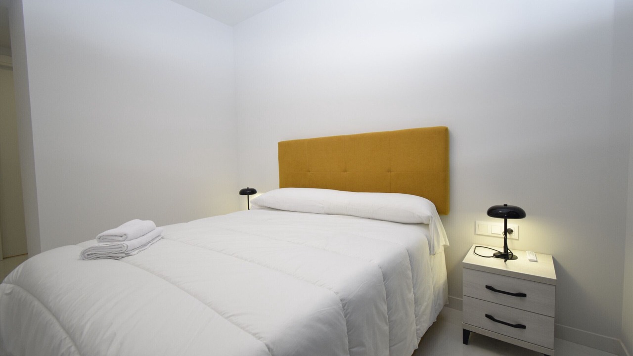 Photo of Bedroom in Cala