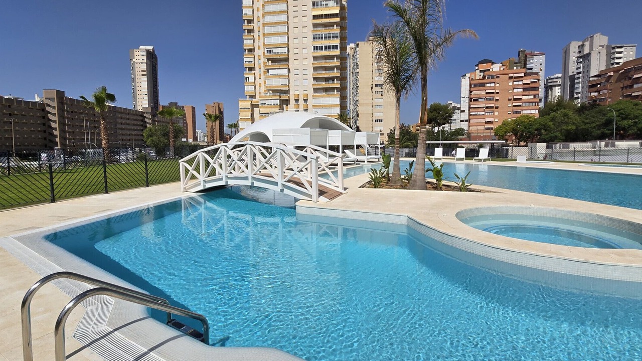 Photo of Outdoor in Cala