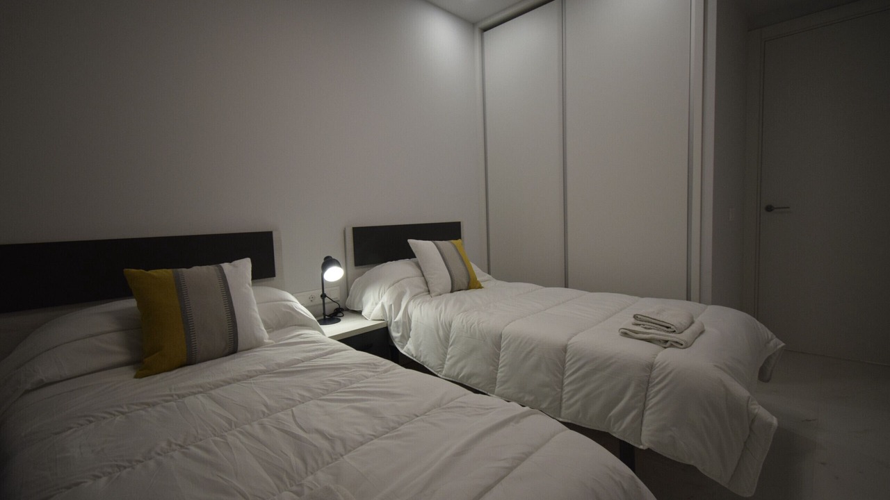 Photo of Bedroom in Cala
