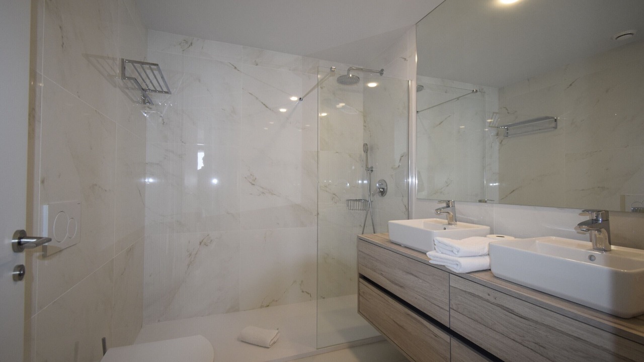 Photo of Bathroom in Cala
