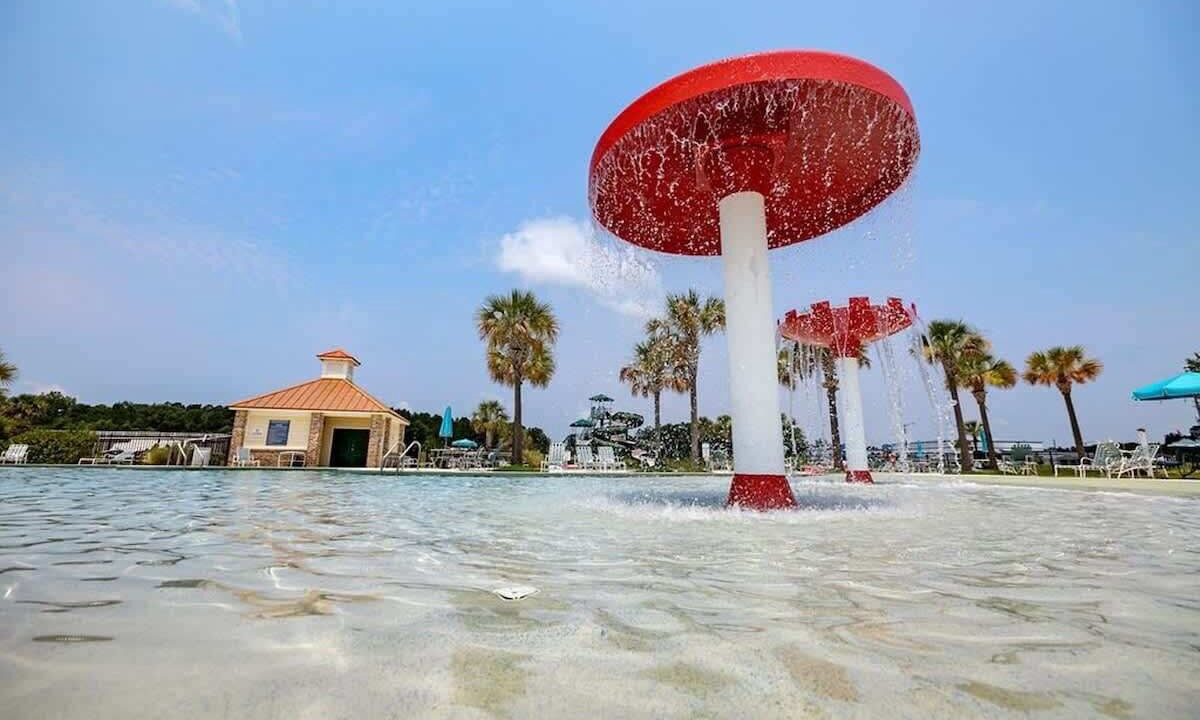 Photo of Outdoor in Port Wentworth