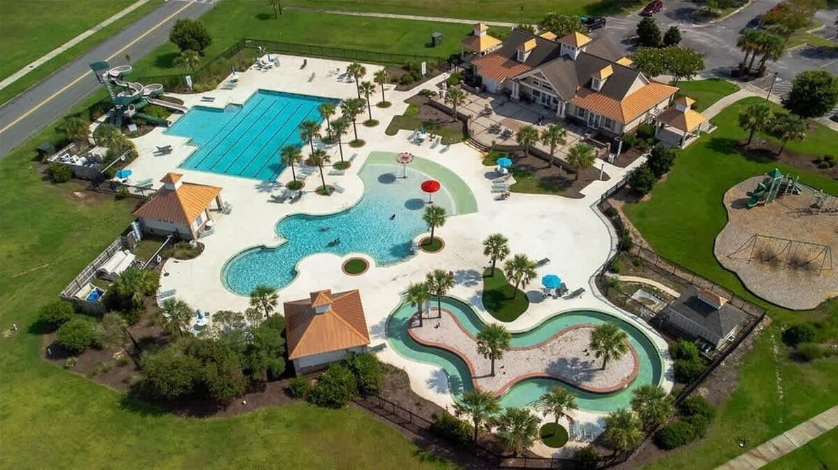 Photo of Outdoor in Port Wentworth
