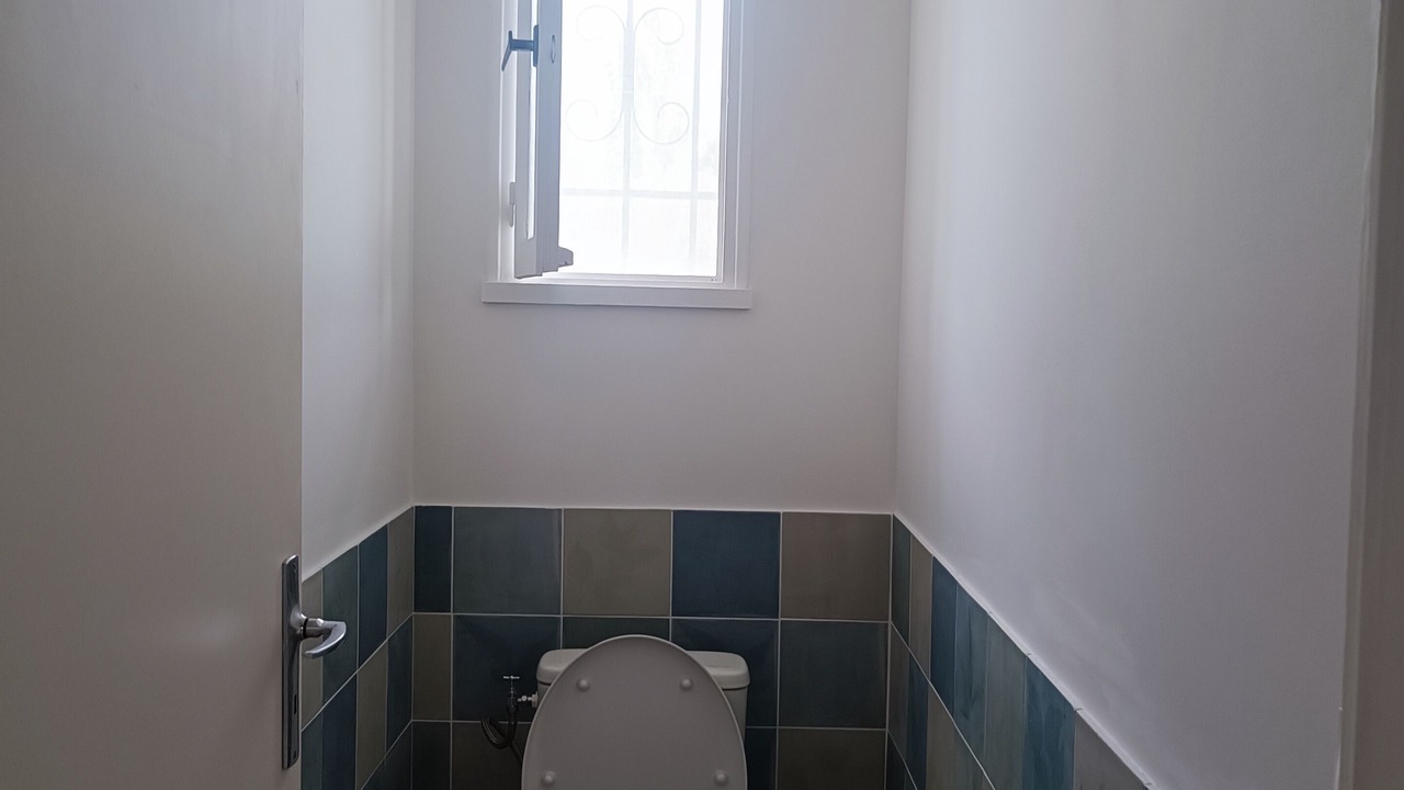 Photo of Bathroom in Moulis-en-Medoc