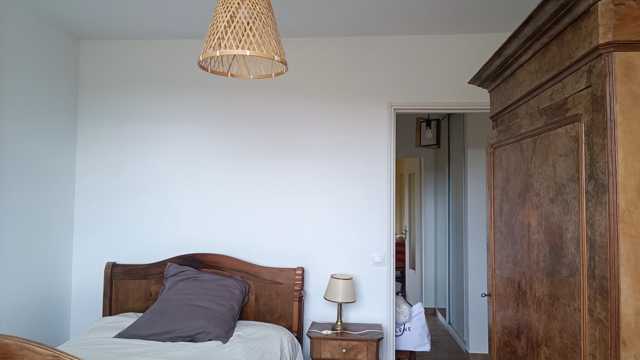 Photo of Bedroom in Moulis-en-Medoc