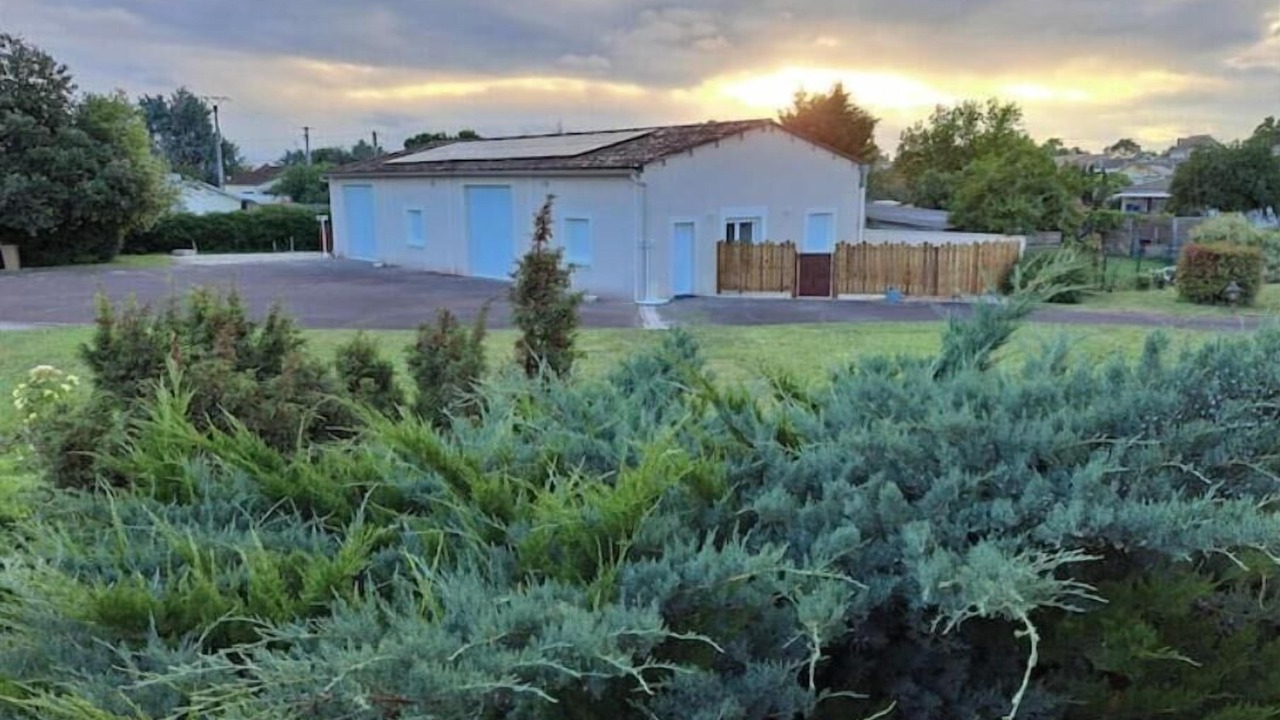 Photo of Outdoor in Saint-Medard-de-Guizieres