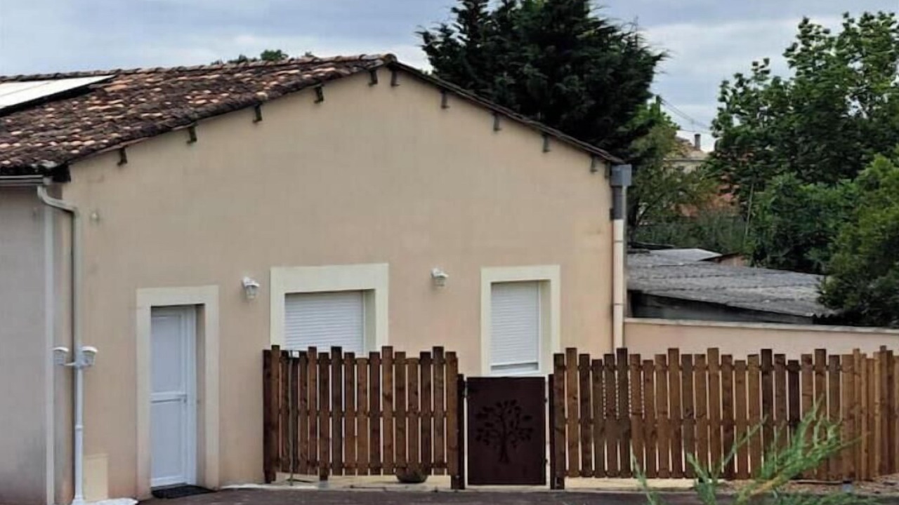 Photo of Outdoor in Saint-Medard-de-Guizieres