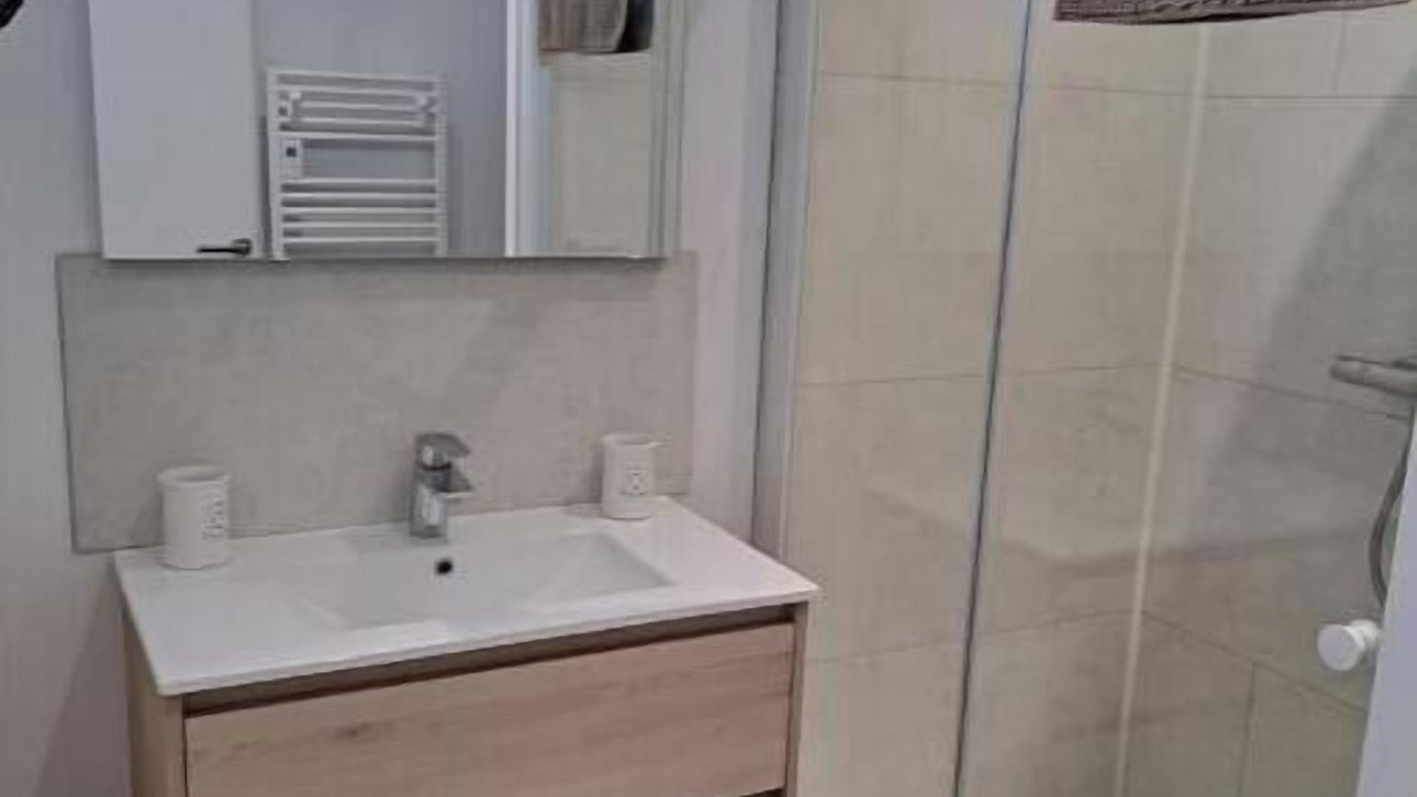 Photo of Bathroom in Saint-Medard-de-Guizieres