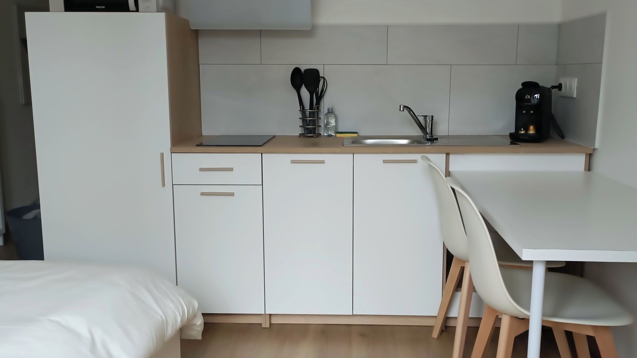 Photo of Bedroom in Chatillon-Sur-Loire