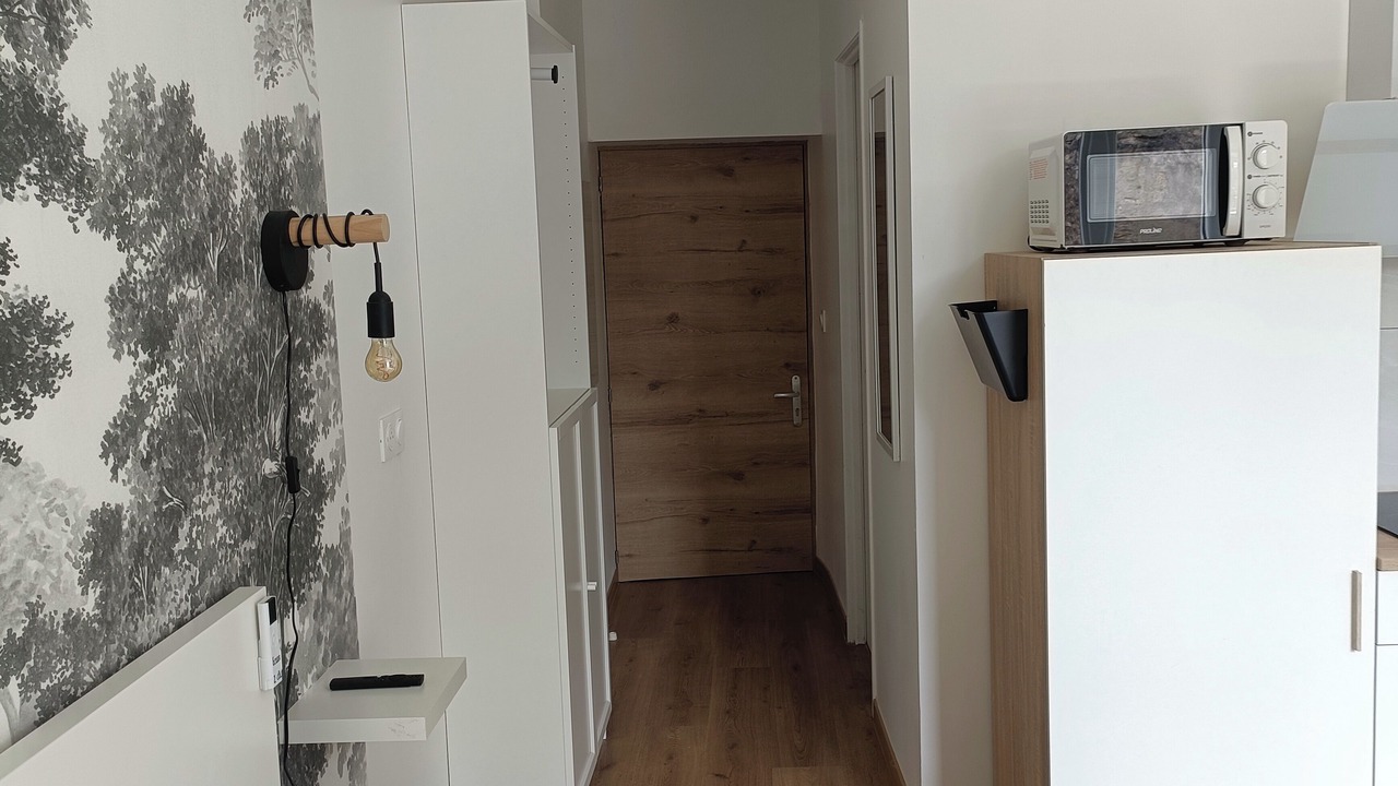 Photo of Bedroom in Chatillon-Sur-Loire