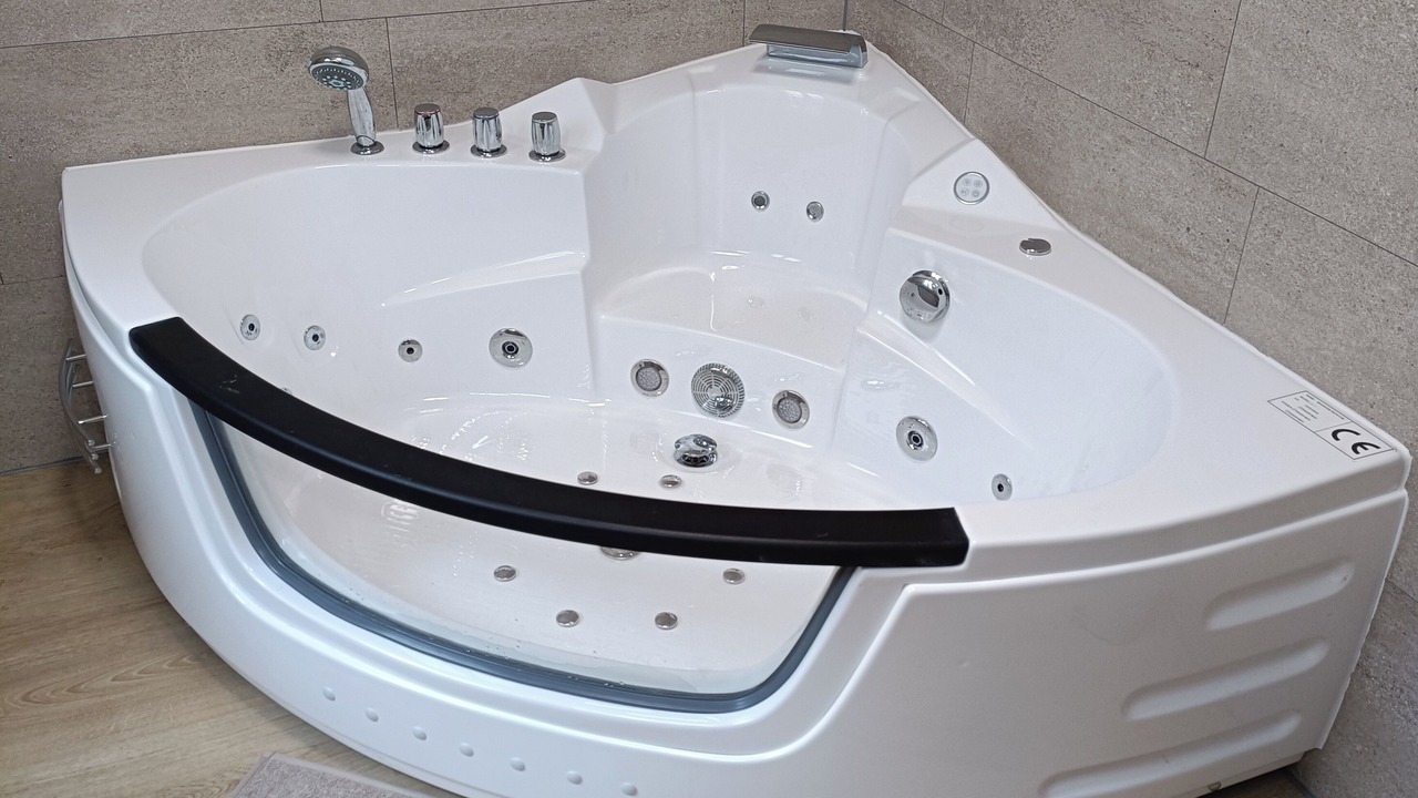 Photo of Bathroom in Chatillon-Sur-Loire