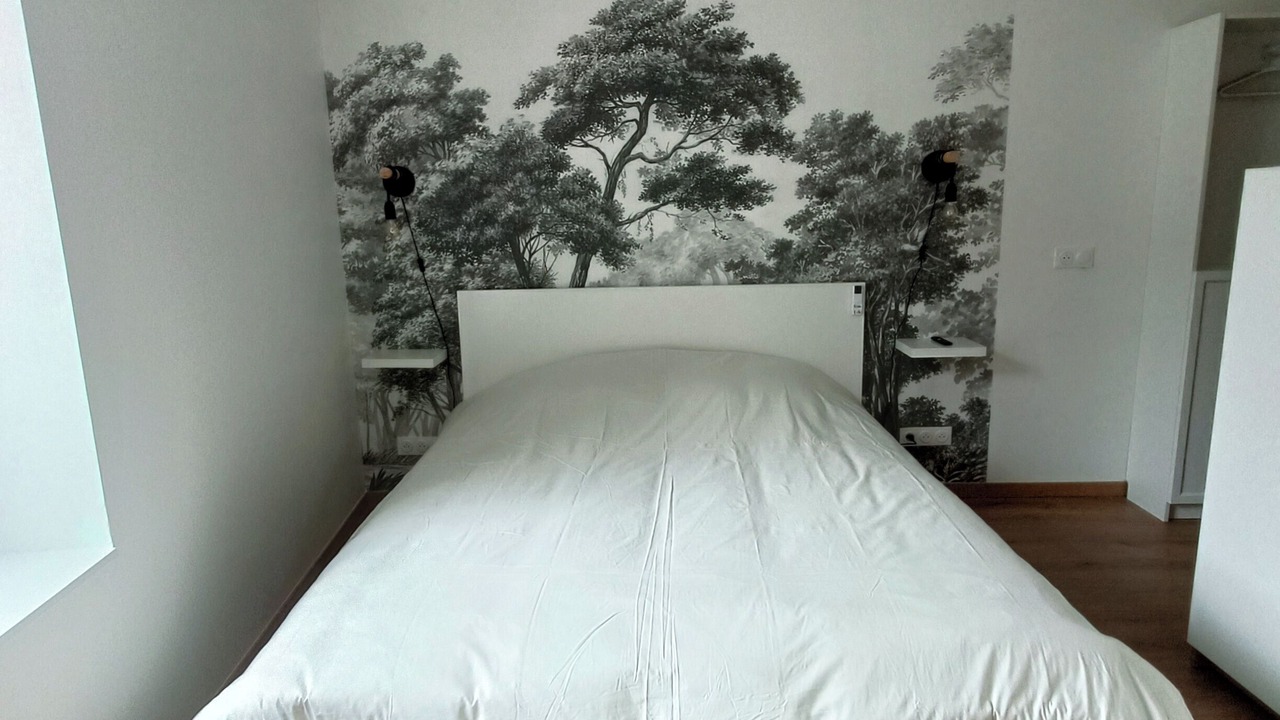 Photo of Bedroom in Chatillon-Sur-Loire