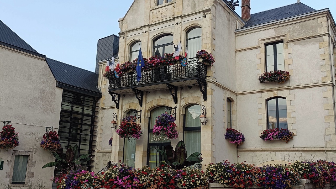 Photo of Outdoor in Chatillon-Sur-Loire