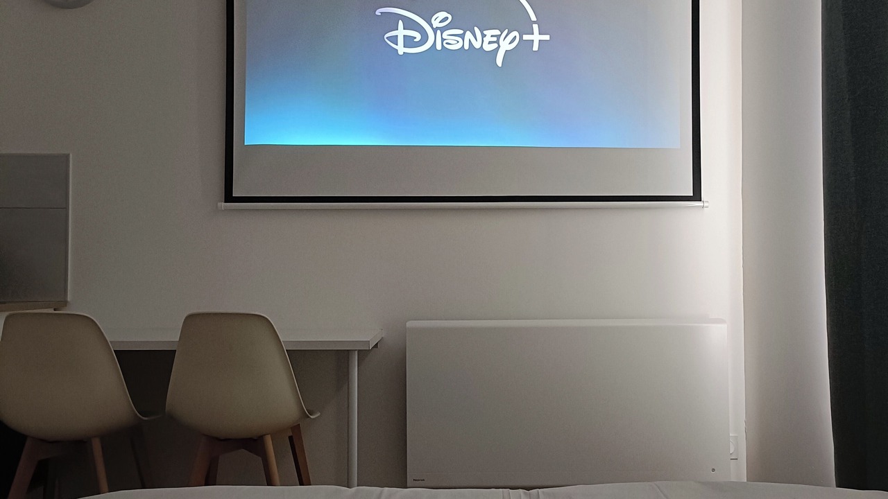 Photo of Bedroom in Chatillon-Sur-Loire