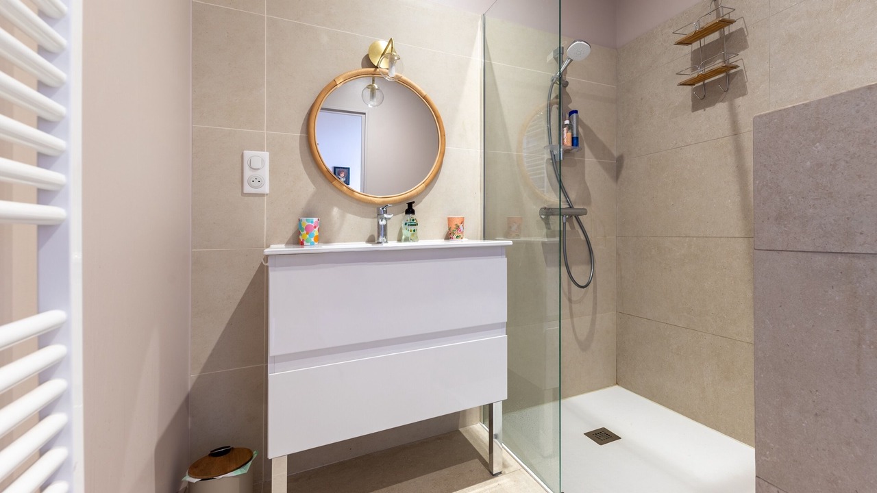 Photo of Bathroom in Marmagne