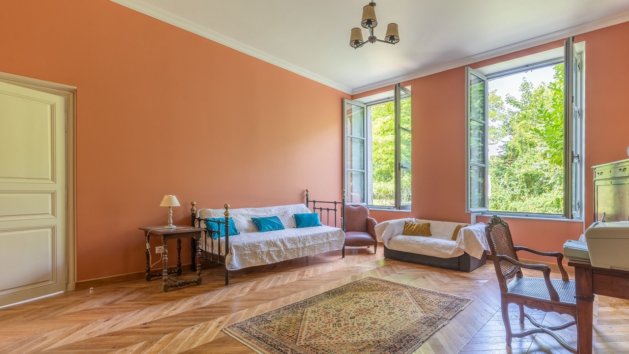 Photo of Livingroom in Marmagne