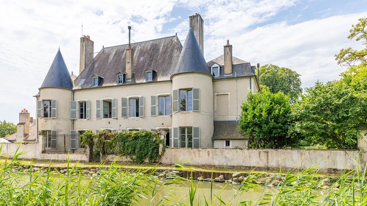Photo of Outdoor in Marmagne