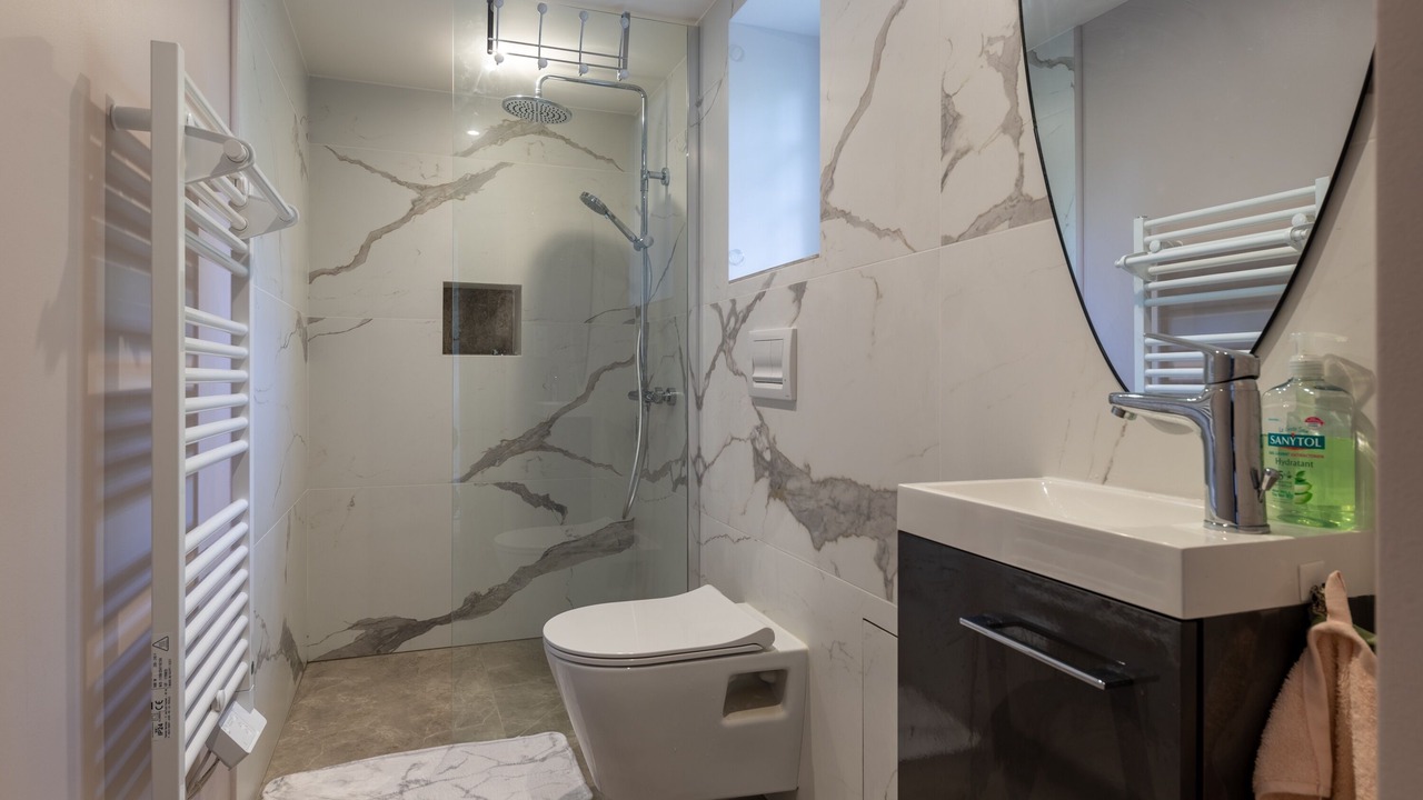 Photo of Bathroom in Marmagne