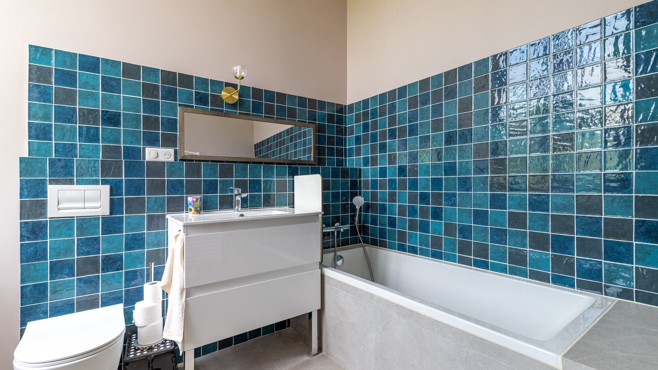 Photo of Bathroom in Marmagne