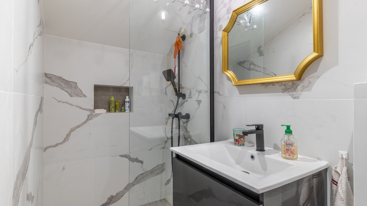 Photo of Bathroom in Marmagne