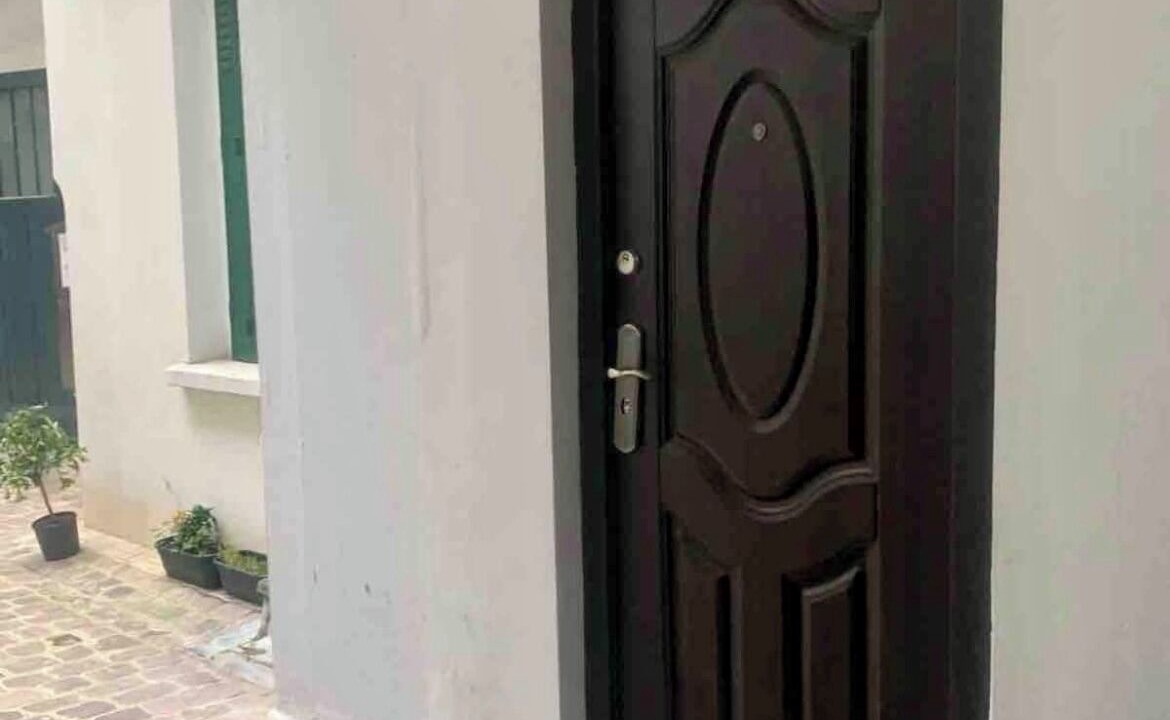 Photo of Outdoor in Passy