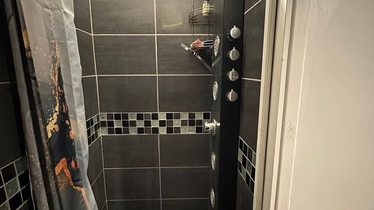 Photo of Bathroom in Passy