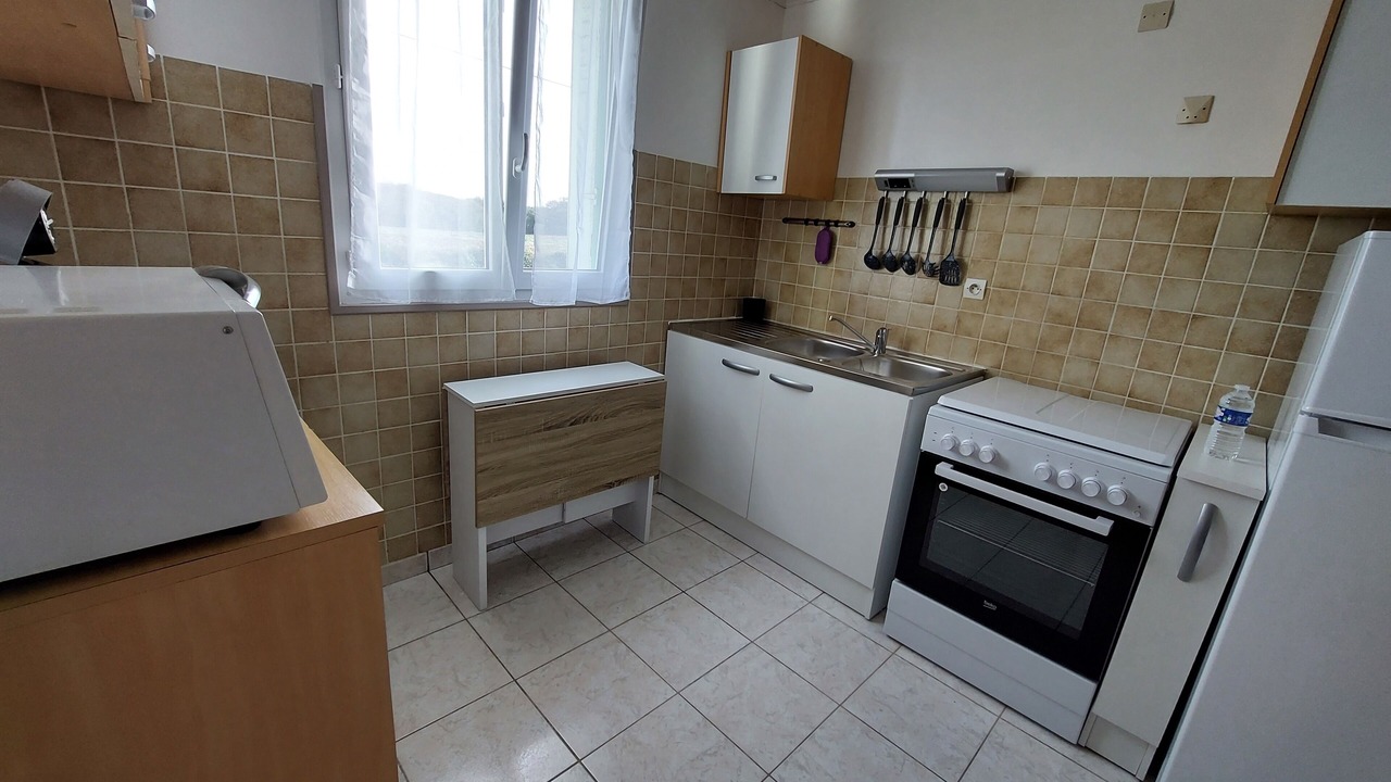 Photo of Kitchen in Guer