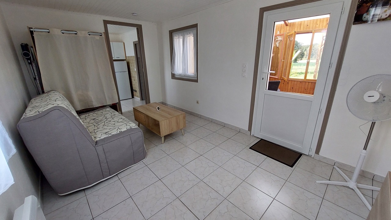Photo of Livingroom in Guer