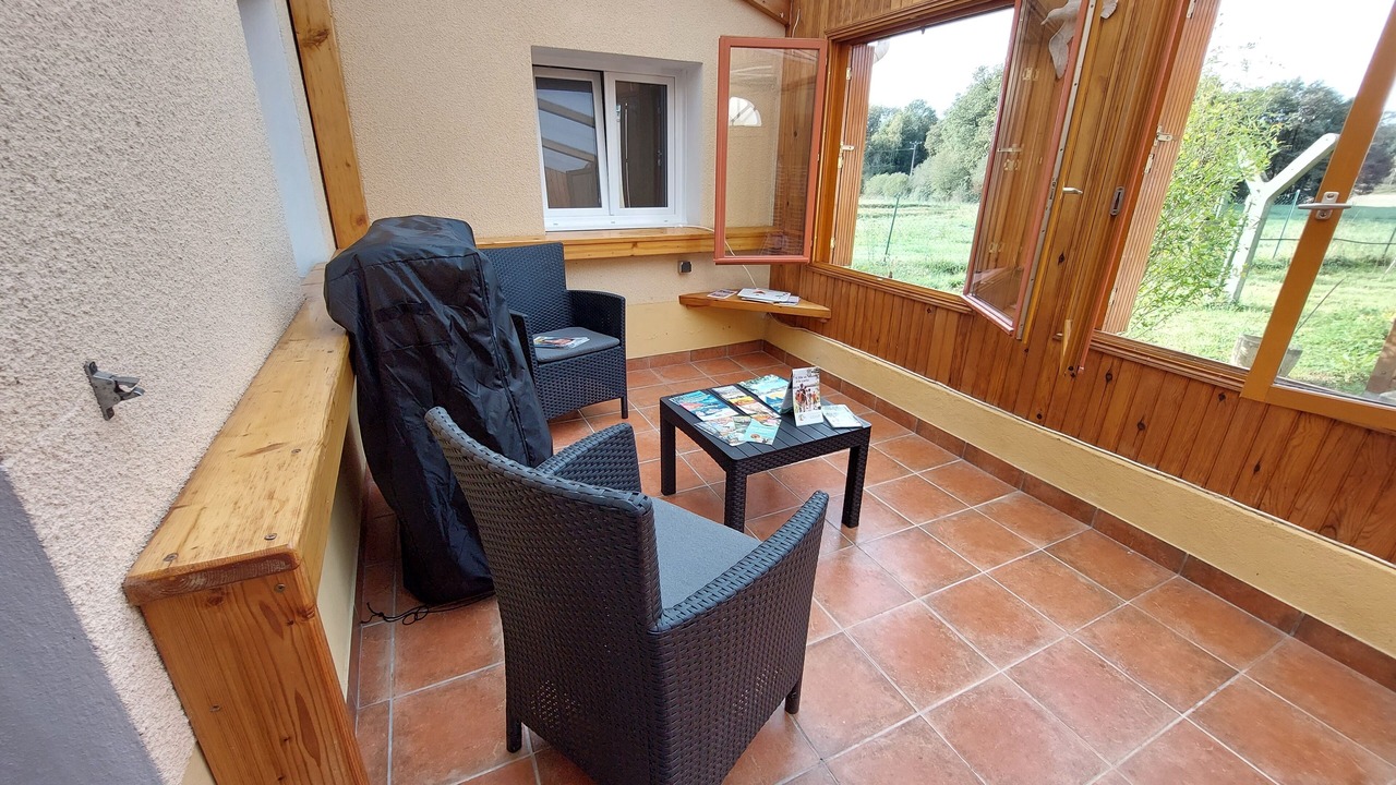 Photo of Outdoor in Guer