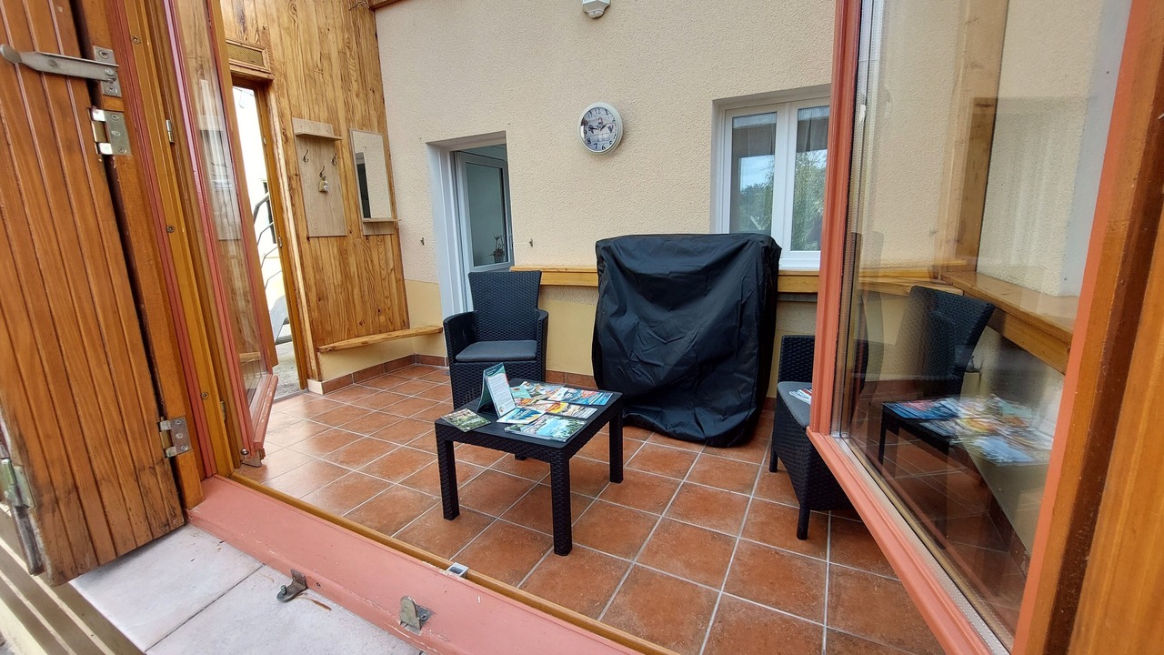Photo of Patio Balcony in Guer