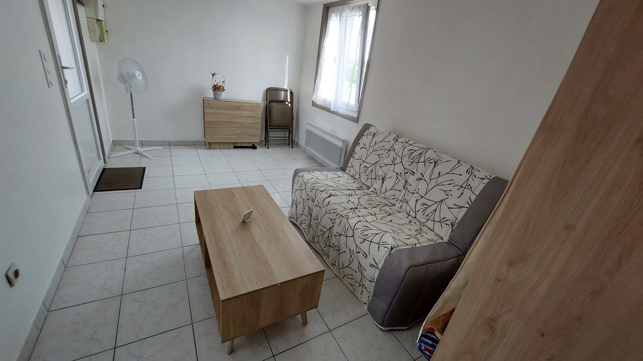 Photo of Livingroom in Guer