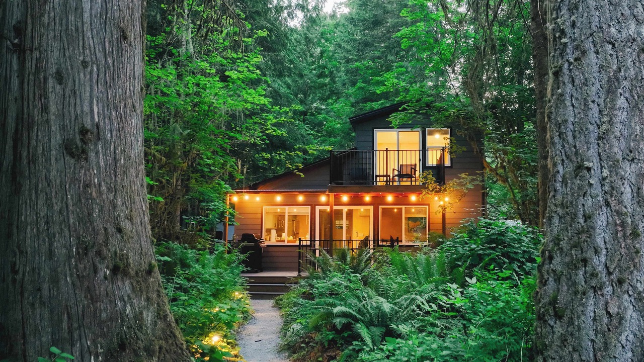 Photo of Outdoor in Darrington