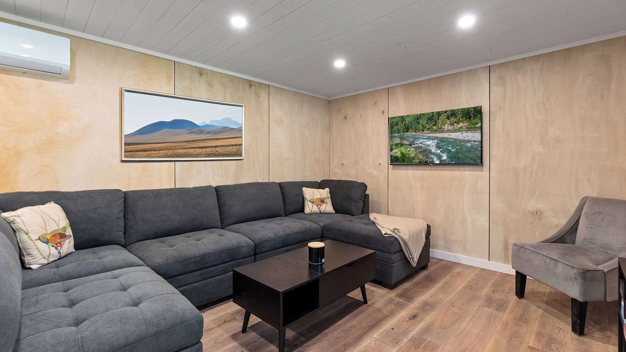 Photo of Bedroom in Darrington
