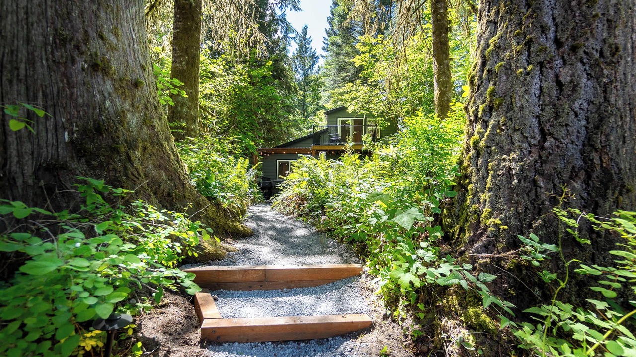 Photo of Outdoor in Darrington