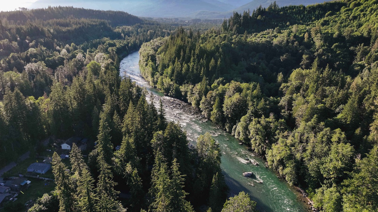 Photo of Outdoor in Darrington