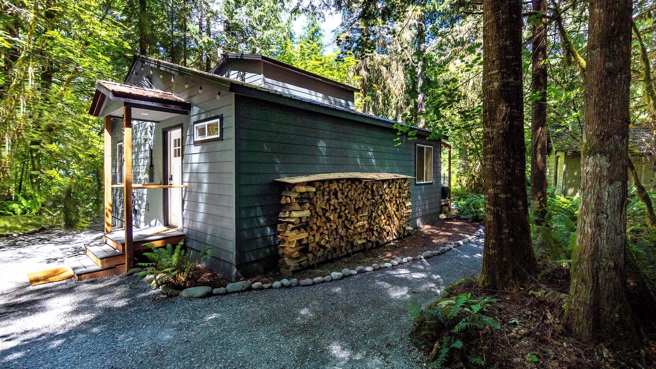 Photo of Outdoor in Darrington