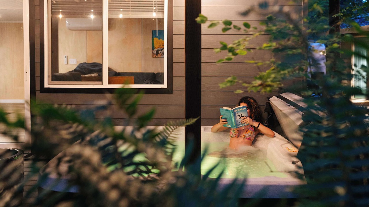 Photo of Outdoor in Darrington