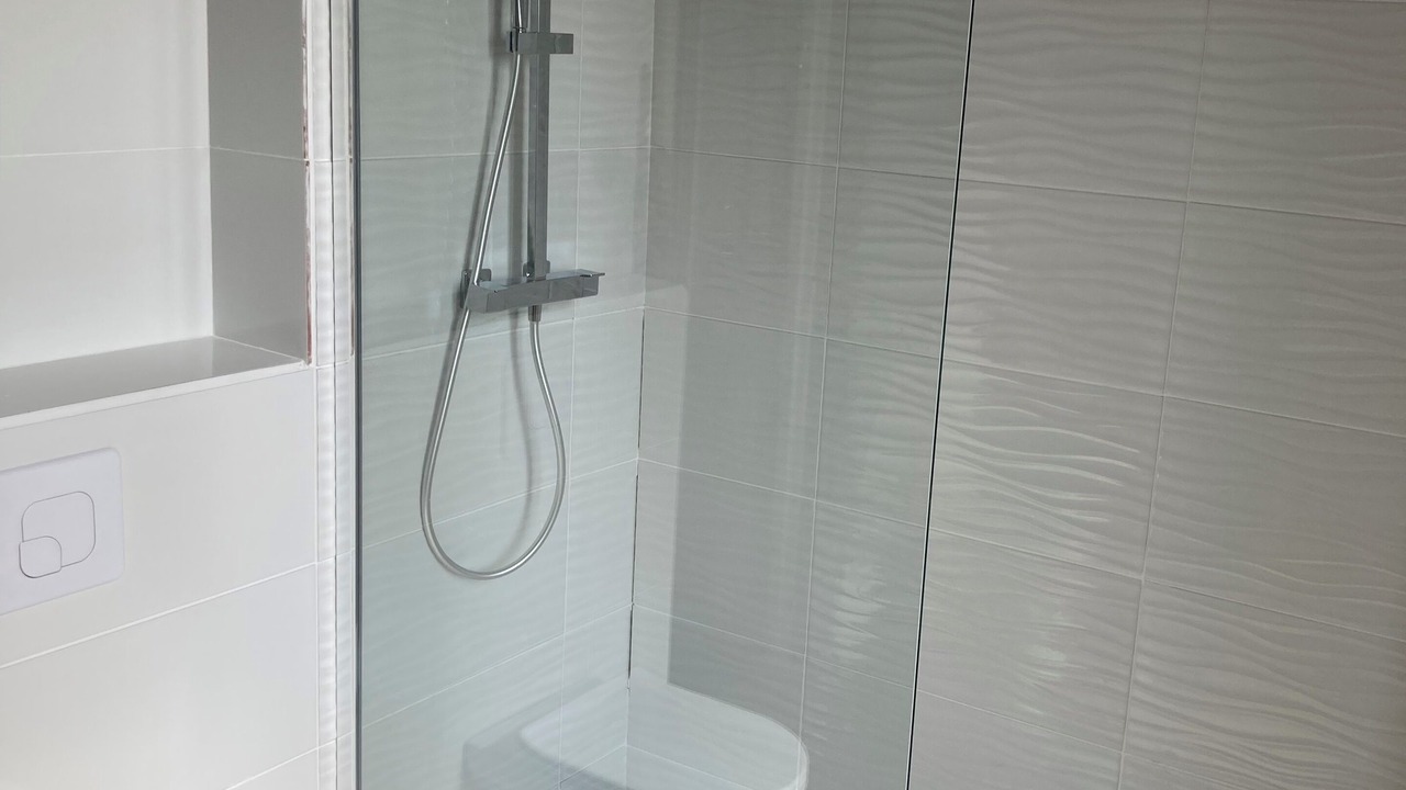 Photo of Bathroom in Colombes