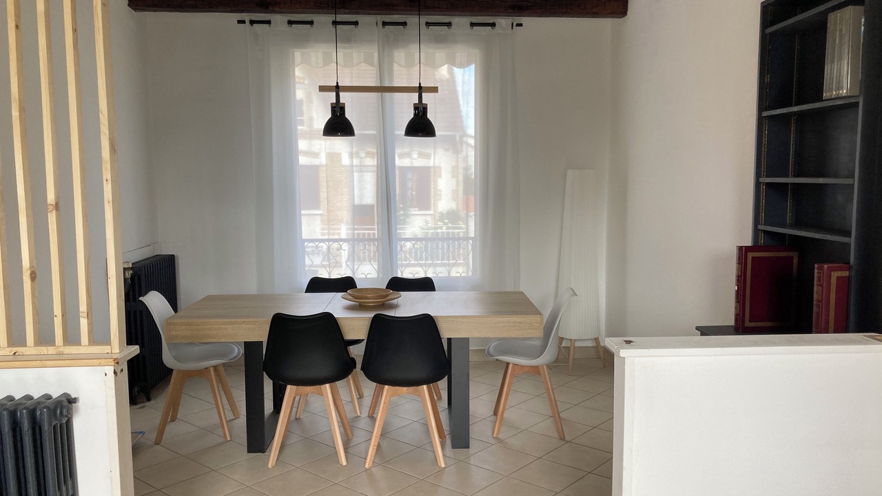 Photo of Others in Colombes