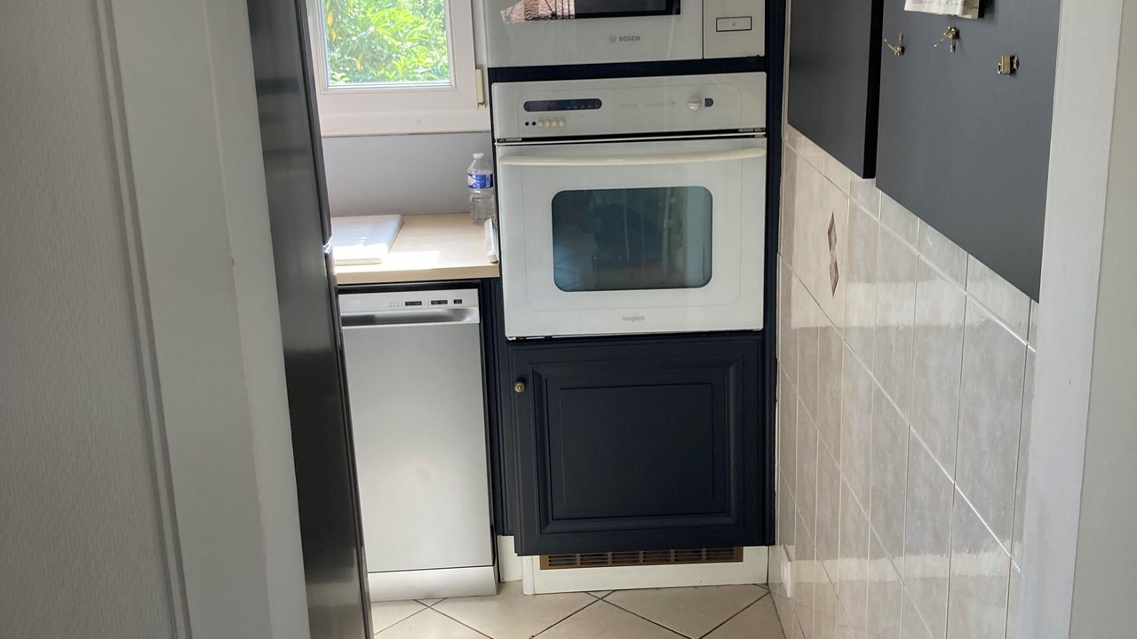 Photo of Kitchen in Colombes