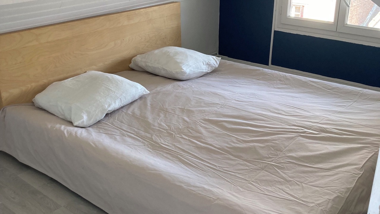 Photo of Bedroom in Colombes