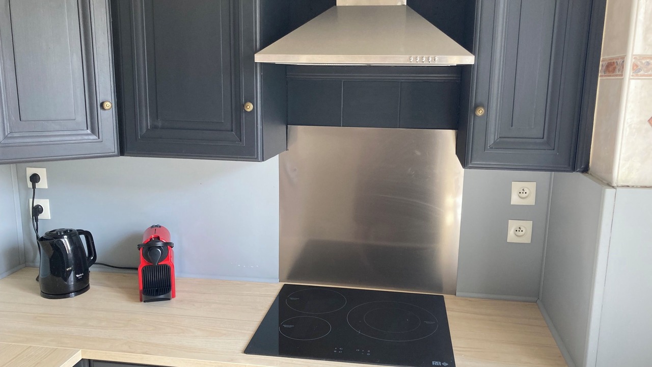 Photo of Kitchen in Colombes
