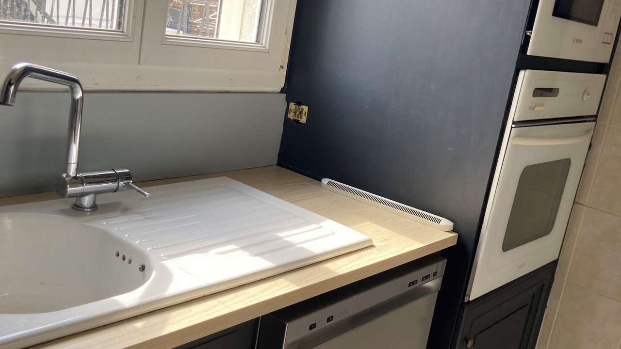 Photo of Kitchen in Colombes