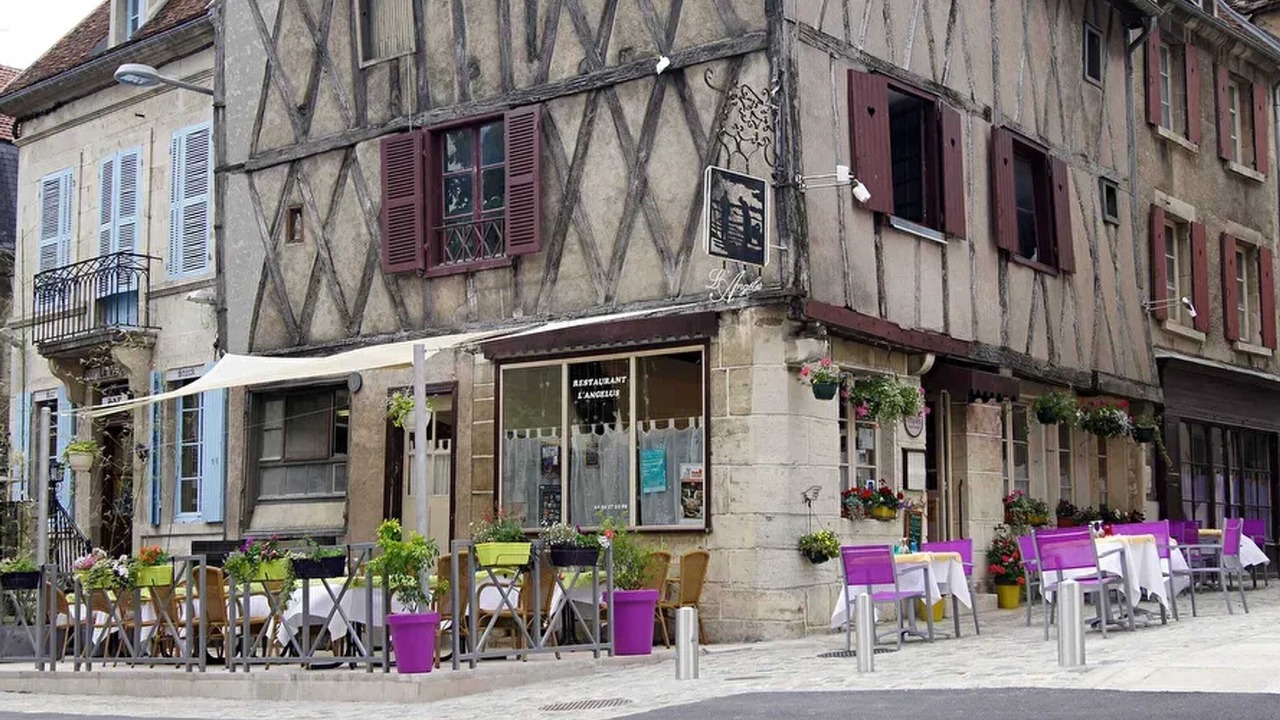 Photo of Others in Clamecy