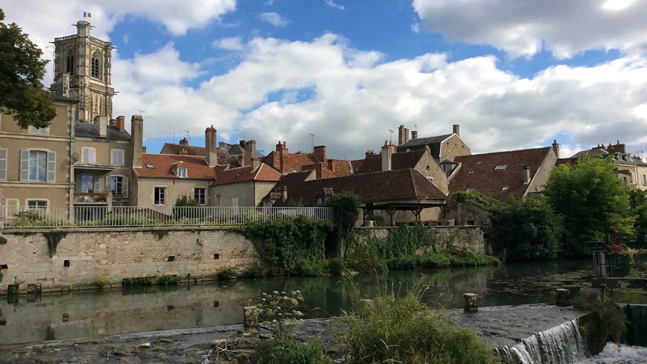 Photo of Others in Clamecy