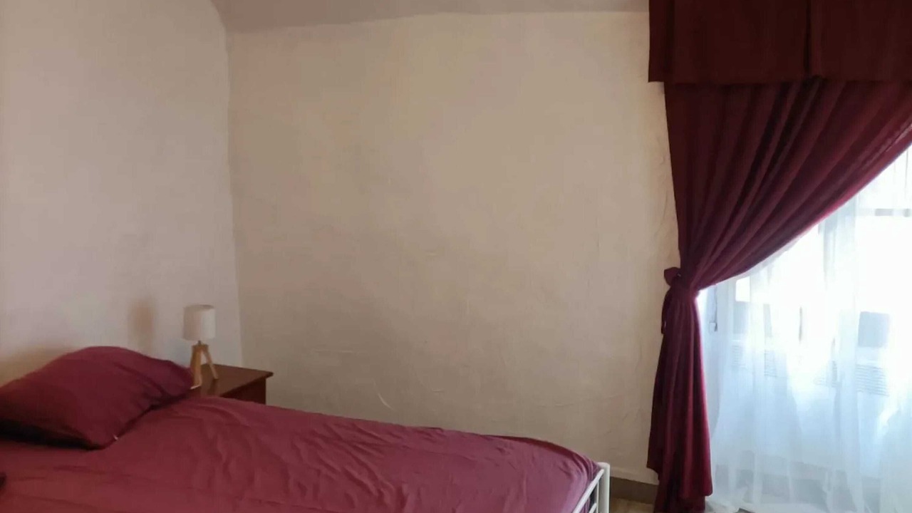 Photo of Bedroom in Clamecy