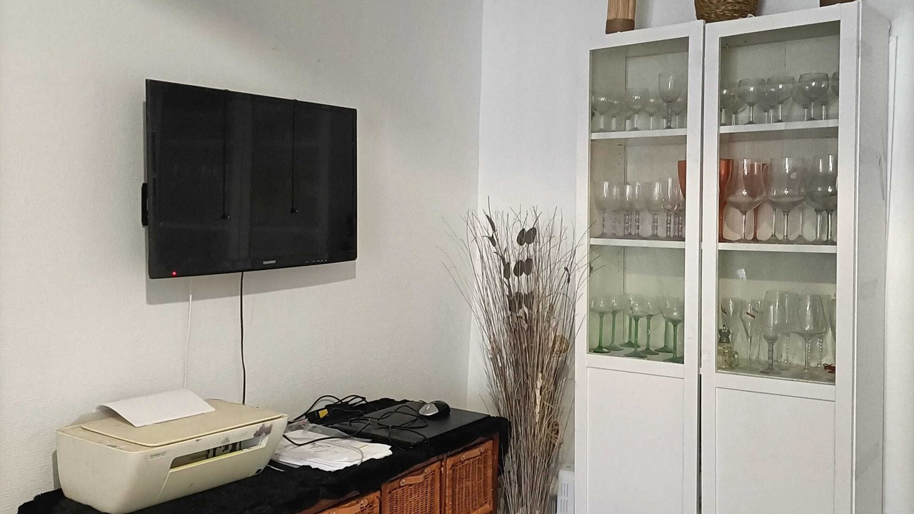 Photo of Livingroom in Clamecy