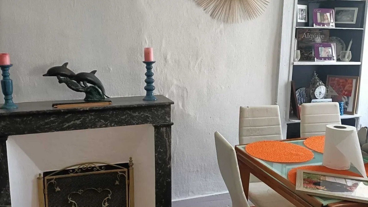 Photo of Livingroom in Clamecy