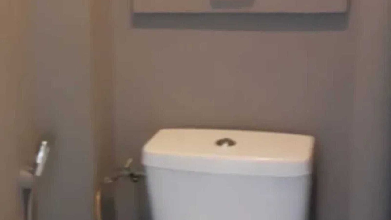 Photo of Bathroom in Clamecy